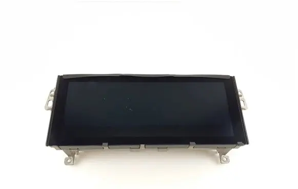 Porsche Cayenne (9Y0 9Y3) Screen/display/small screen 9Y0919597G 9Y0919597
