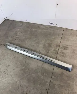 Volkswagen Passat Alltrack Rear door trim (molding) 3AF854950