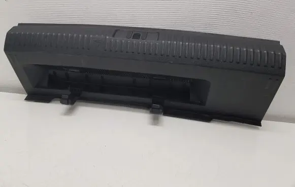 Volkswagen Polo V 6R Trunk/boot sill cover protection 6R6863485