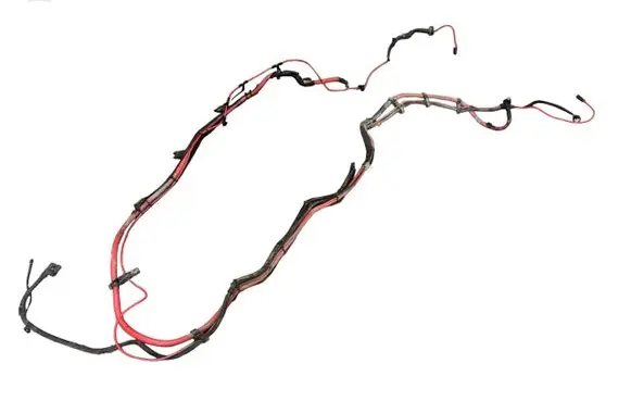 BMW X5 E70 Positive cable (battery) 6941818 9154714 61129154714