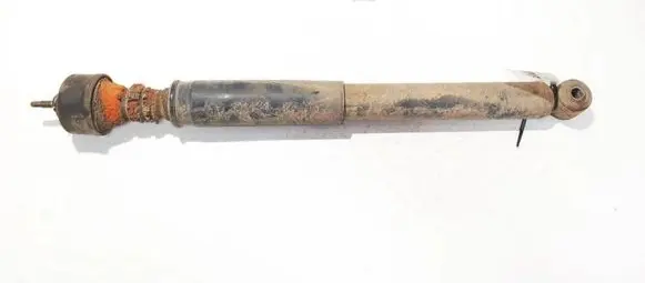 Ford Focus Rear shock absorber/damper