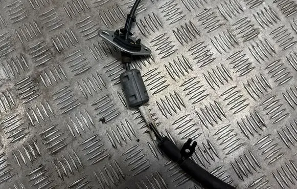 Ford Explorer V Gear shift cable linkage BB5P7E395AE BB5Z7E395D BB5Z7E395B