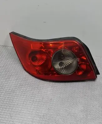Renault Megane II Rear/tail lights 8200142688