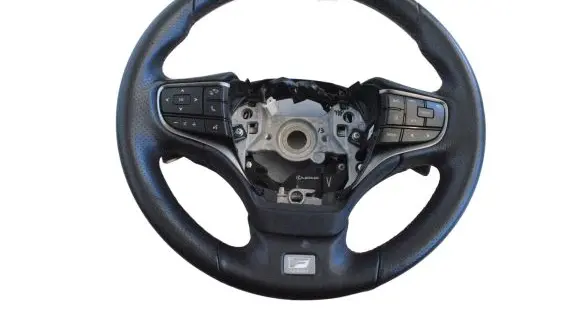 Lexus ES 250 - 300 - 330 Steering wheel 864A133020 GE40000630
