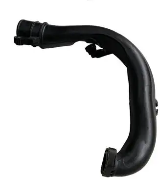 Renault Master III Intercooler hose/pipe 8200645723