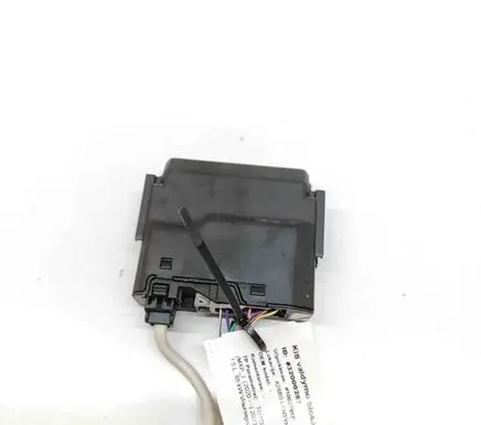 Toyota Yaris Cross Current control relay 82644K0050
