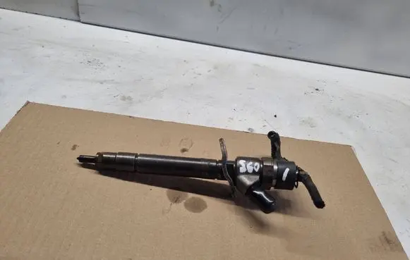 Volvo S60 Fuel injector 0445110251