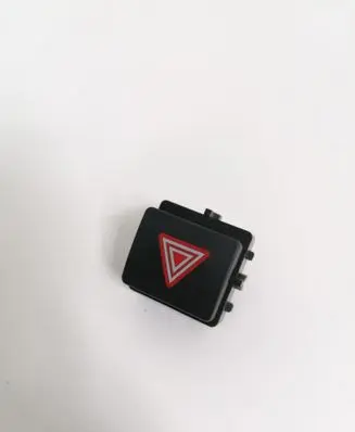 Audi A6 S6 C7 4G Hazard light switch 4G0941509