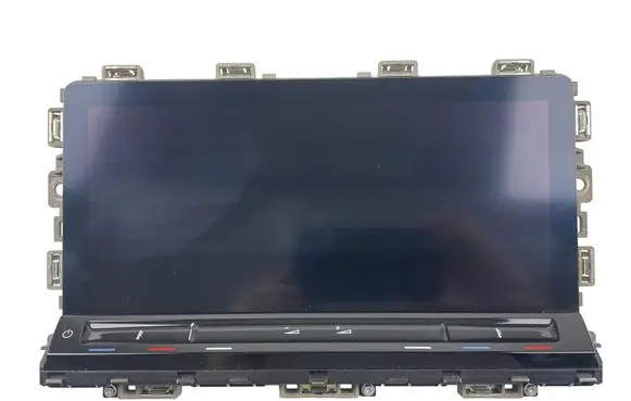 Volkswagen Golf VIII Radio/CD/DVD/GPS head unit 5H0919605D