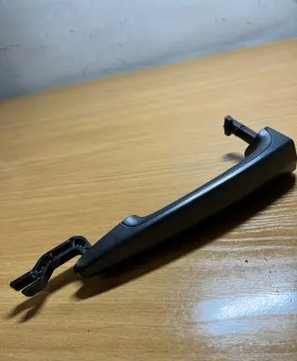 BMW X5 E70 Sliding door exterior handle 7207694 D164