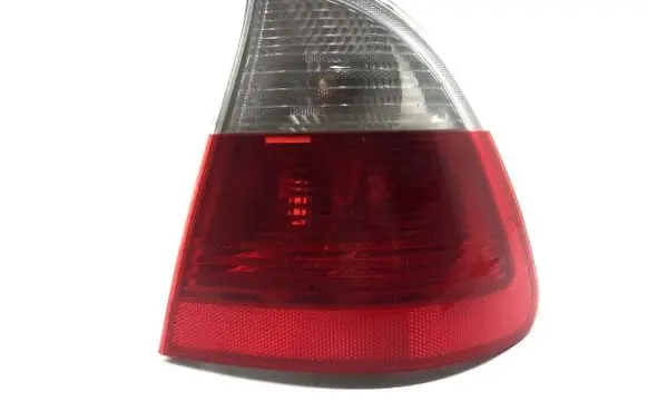 BMW 3 E46 Rear/tail lights 6905630
