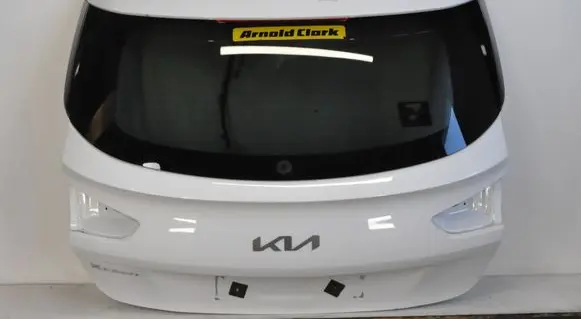 KIA Ceed Tailgate/trunk/boot lid 