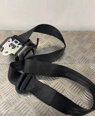 Audi A3 S3 8P Front seatbelt 8P3857706A 419062009 601854000C