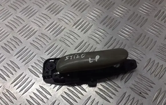 Fiat Stilo Front door interior handle BRAK