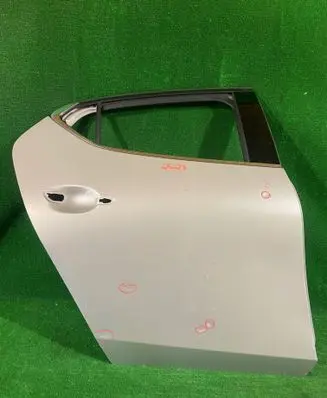 Mazda 3 Rear door