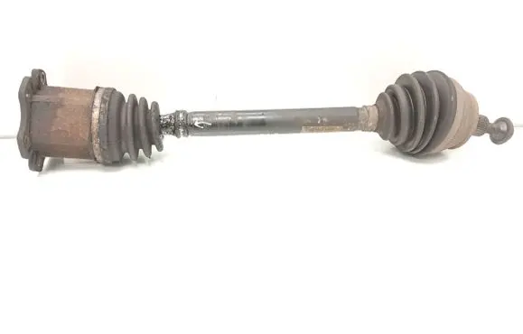 Audi A6 S6 C6 4F Front driveshaft 4F0407271N