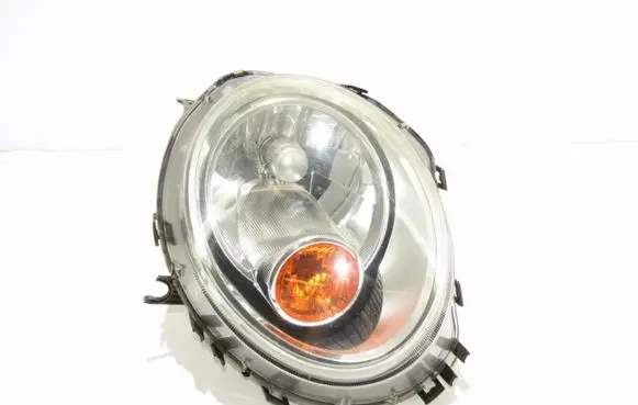 Mini One - Cooper Clubman R55 Headlight/headlamp
