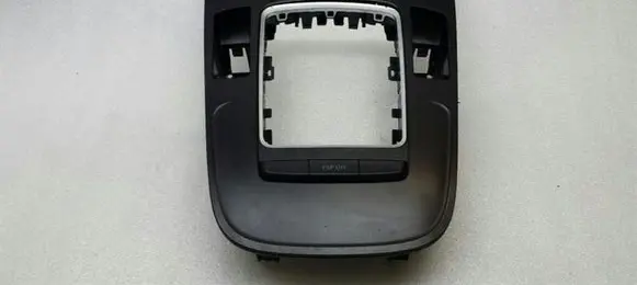 Audi A4 S4 B8 8K Gear shifter surround trim plastic 8K0864261