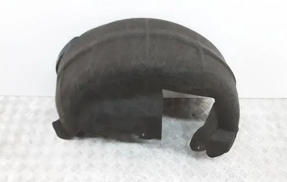Volvo V70 Rear arch fender liner splash guards TEW000841