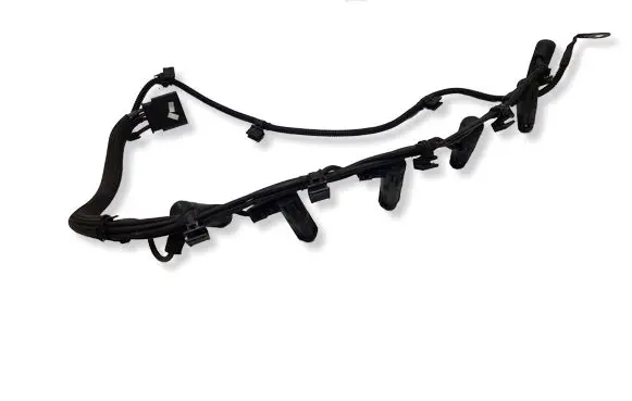 BMW X3 F25 Glow plug wires 1737254 10004769