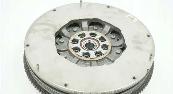Renault Master III Dual mass flywheel 123100375R 123106282R 123001955R