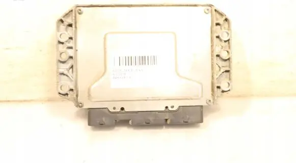 Dacia Dokker Engine control unit/module ECU