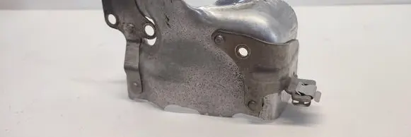 Skoda Karoq Exhaust heat shield 05E253041L