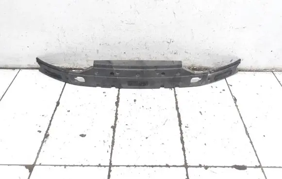 Volkswagen Phaeton Front bumper foam support bar 3D0807248A