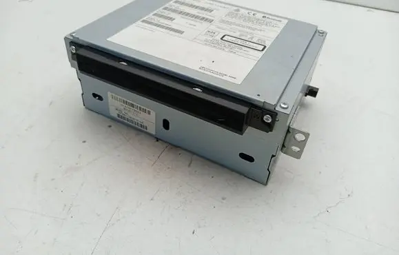 Volvo V60 Radio/CD/DVD/GPS head unit 31357771 P31357771