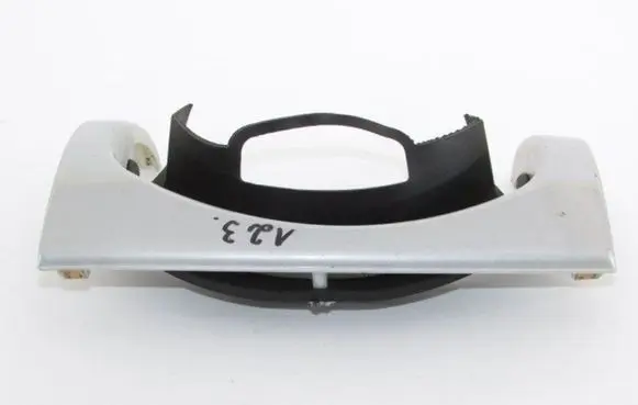 Mini One - Cooper R50 - 53 Steering wheel trim 