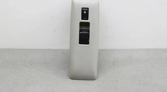 Nissan Rogue Electric window control switch 80960JM00A