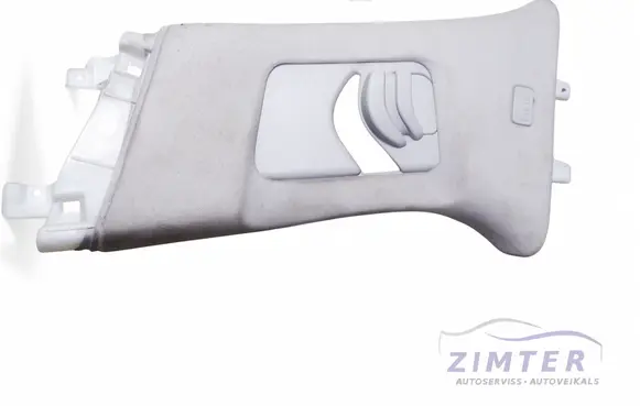 Citroen C5 (B) pillar trim (top) 9685465977