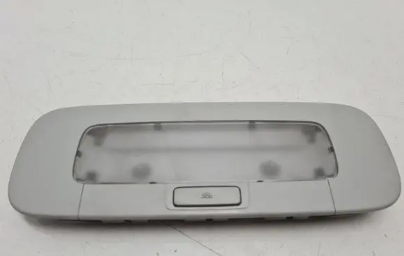 Volkswagen Golf V Rear seat light 1K0947291