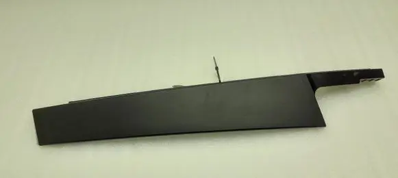 BMW 1 F20 F21 Front door glass trim molding 7276963 51357276963