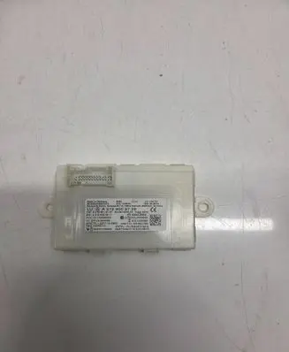 Mercedes-Benz CLA C117 X117 W117 Keyless (KESSY) go control unit/module A2129009729 A2129025511 A2129010107