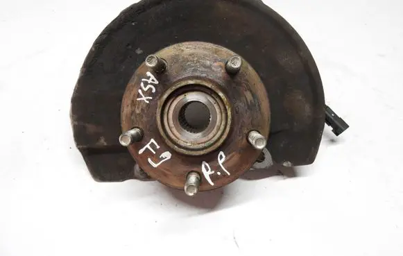 Mitsubishi ASX Front wheel hub