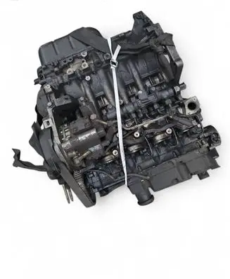 Ford Fiesta Engine F6JA