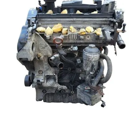 Volkswagen PASSAT B6 Engine CBA