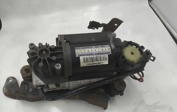 Mercedes-Benz E W211 Air suspension compressor/pump 415403303R