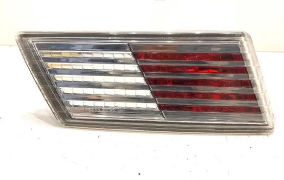 Honda Civic IX Rear/tail lights