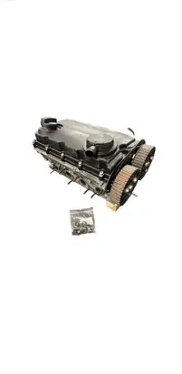 Audi A4 S4 B7 8E 8H Engine head BRE