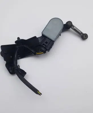 Renault Captur Headlight/headlamp level sensor 538214824R
