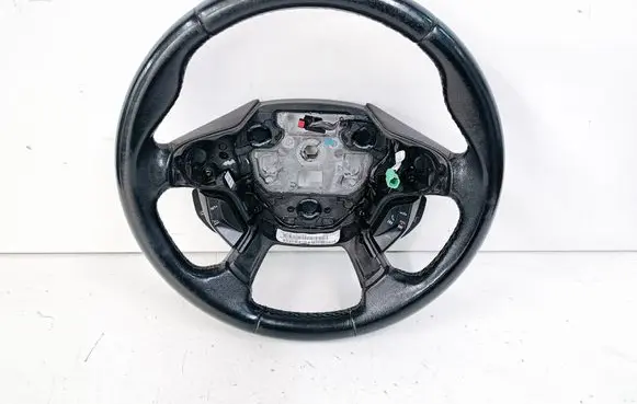 Ford Focus Steering wheel BM513600SD BM513600SD3ZHE