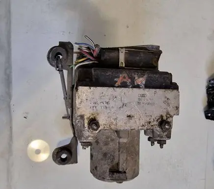 Audi A4 S4 B7 8E 8H ABS Pump 0265214002
