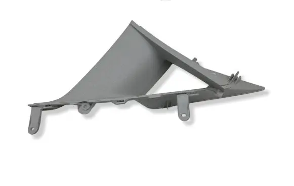 Seat Altea XL (A) pillar trim 5P0868224L