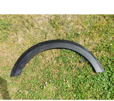 Dacia Sandero III Rear arch trim 788A28246R