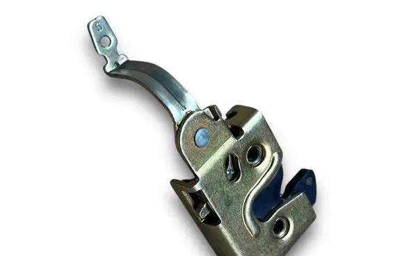 Fiat Bravo Rear glass lock/latch Z15 46994591