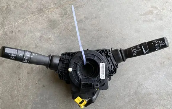 Honda CR-V Airbag slip ring squib (SRS ring) 35000T0A00