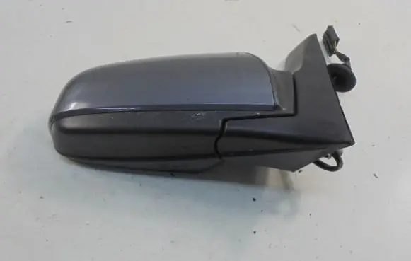 Opel Zafira B Manual wing mirror 13253340