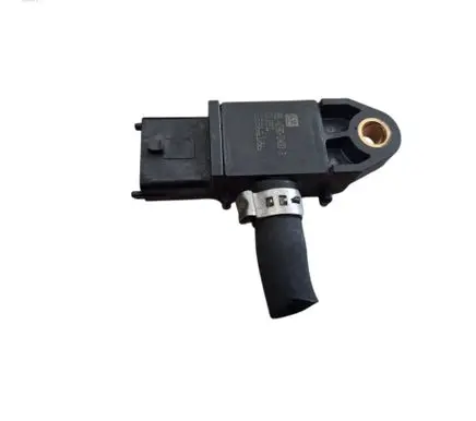 Opel Insignia A Exhaust gas pressure sensor 55566186